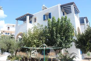 Theofilos Appartements - Livadi - 6