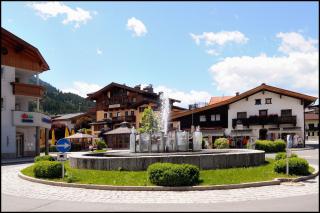 Appartements Lorenzoni, Cafe Konditorei Helmut Lorenzoni - Kirchberg in Tirol - 7