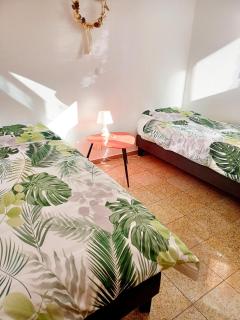 3 private rooms shared flat in a villa at Sceaux 600m RER B direct to Notre-Dame - Sceaux - 8