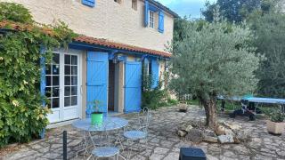 à La Paloma - Verteuil-sur-Charente - 9