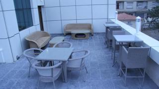 HOTEL BENI HAMAD - Bordj Bou Arreridj - 9