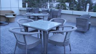 HOTEL BENI HAMAD - Bordj Bou Arreridj - 7