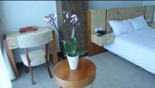 HOTEL BENI HAMAD - Bordj Bou Arreridj - 3