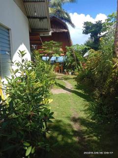 Bungalow on the Beach. Great Sunset. relaxing place - Bulata - 9