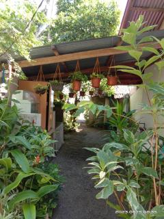 Bungalow on the Beach. Great Sunset. relaxing place - Bulata - 8