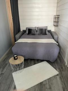 Petit appartement T2 30m2 - Aix-les-Bains - 7