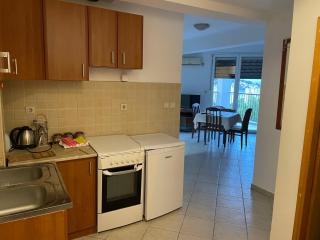 Najd apartment - Igalo - 6