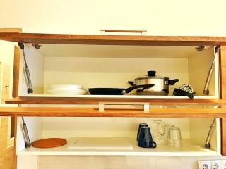 Central Studio Flat - Budapest - 5