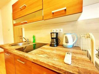 Central Studio Flat - Budapest - 2