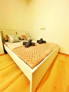 Central Studio Flat - Budapest - 1