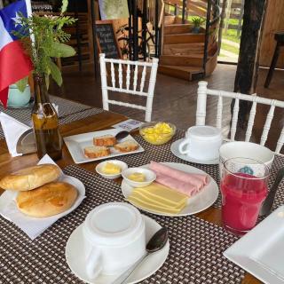 Lodge Los Bosques - Matanzas - 6