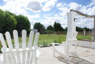 New Holme Nature Lodge - Hanover Road - 6