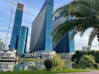 Orbi City Apartament block А 1767 - Batumi - 0