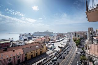 Mia Suites Porto - Nápoles - 5