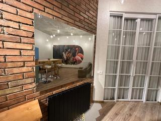 City Center Flamingo Suite - Tbilisi - 7
