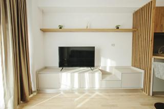 Himson-Beige Apartment - Iaşi - 2