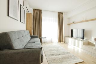 Himson-Beige Apartment - Iaşi - 4