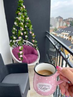 Apartman sa ljuljaskom - 5