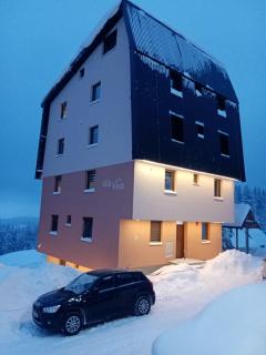 Apartmani SUPER-G Jahorina - 1