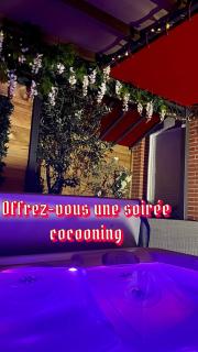 Un petit coin de Paradis - Toulouse - 6