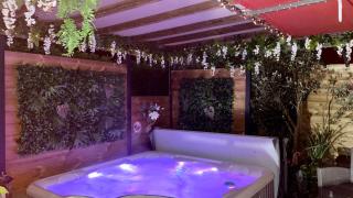 Un petit coin de Paradis - Toulouse - 5