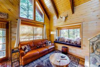 Cozy Bear Cabin - 5