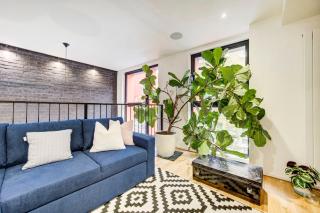 Shoreditch 3-Storey Maisonette - by Living Elite Apartments - Shoreditch - 3