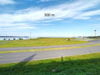 Fully Equipped New Apartment With Free Parking - Tampere - 5