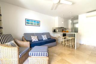 Apartamento junto a la playa - 6