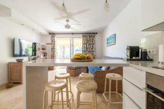 Apartamento junto a la playa - 4