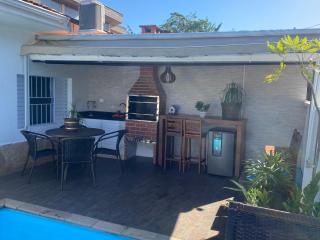 Casa Juquehy - São Sebastião - 9