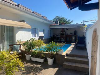 Casa Juquehy - São Sebastião - 6