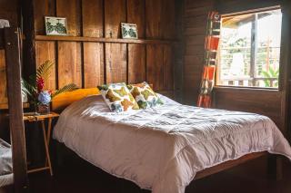 Pacuare Mountain Lodge - Tres Equis - 7