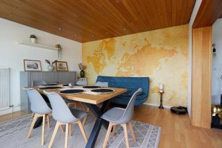 Tolle Wohnung mit Panoramablick - Weinheim - 6