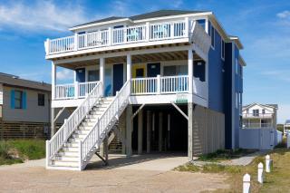 4759 - Sun Daze by Resort Realty - Kitty Hawk - 0