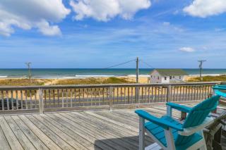 4759 - Sun Daze by Resort Realty - Kitty Hawk - 6