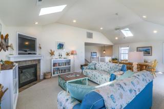 4759 - Sun Daze by Resort Realty - Kitty Hawk - 5