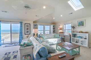 4759 - Sun Daze by Resort Realty - Kitty Hawk - 4