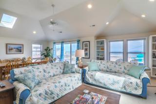 4759 - Sun Daze by Resort Realty - Kitty Hawk - 3