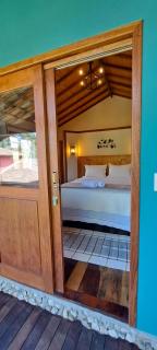 Pousada Vale da Cachoeira - 1