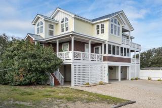 4763 - Smells Like Sea Spirit by Resort Realty - Kitty Hawk - 0
