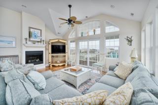 4763 - Smells Like Sea Spirit by Resort Realty - Kitty Hawk - 6