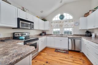 4763 - Smells Like Sea Spirit by Resort Realty - Kitty Hawk - 4