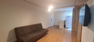 Aparthotel Moema Jamaris Internet 400mb UH506 - São Paulo - 5