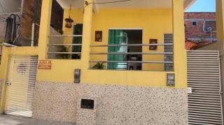 Residencial Morro de São Paulo - Morro de São Paulo - 0