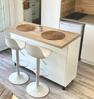 Apartamento Les Eucalyptus - Montpellier - 2