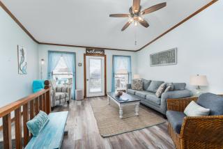 4844 - Dolphin View by Resort Realty - Kitty Hawk - 0