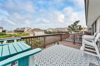 4844 - Dolphin View by Resort Realty - Kitty Hawk - 6