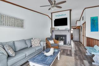 4844 - Dolphin View by Resort Realty - Kitty Hawk - 4