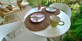 Apartamento Les Eucalyptus - Montpellier - 8